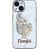 Disney Bambi Thumper Sketched portrait iPhone 13 Mini Skin