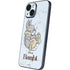 Disney Bambi Thumper Sketched portrait iPhone 13 Mini Skin