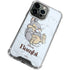 Disney Bambi Thumper Sketched portrait iPhone 13 Pro Clear Case