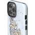 Disney Bambi Thumper Sketched portrait iPhone 13 Pro Max Impact Case