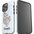 Disney Bambi Thumper Sketched portrait iPhone 13 Pro Max Impact Case