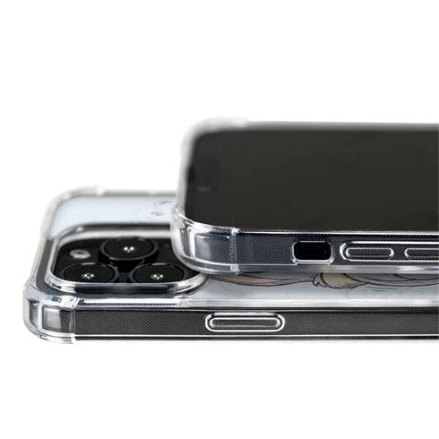 Disney Bambi Thumper Sketched portrait iPhone 13 Pro Max MagSafe Case