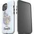 Disney Bambi Thumper Sketched portrait iPhone 14 Impact Case