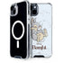Disney Bambi Thumper Sketched portrait iPhone 14 Plus MagSafe Case