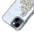 Disney Bambi Thumper Sketched portrait iPhone 14 Plus MagSafe Case