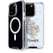 Disney Bambi Thumper Sketched portrait iPhone 14 Pro MagSafe Case