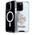 Disney Bambi Thumper Sketched portrait iPhone 14 Pro MagSafe Case