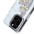 Disney Bambi Thumper Sketched portrait iPhone 14 Pro MagSafe Case