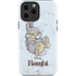 Disney Bambi Thumper Sketched portrait iPhone 14 Pro Max Impact Case