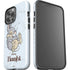 Disney Bambi Thumper Sketched portrait iPhone 14 Pro Max Impact Case