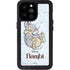 Disney Bambi Thumper Sketched portrait iPhone 14 Pro Max Waterproof Case