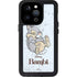 Disney Bambi Thumper Sketched portrait iPhone 14 Pro Waterproof Case