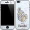 Disney Bambi Thumper Sketched portrait iPhone 5/5s/5SE Skin