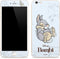 Disney Bambi Thumper Sketched portrait iPhone 6/6s Plus Skin