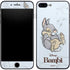 Disney Bambi Thumper Sketched portrait iPhone 7 Plus Skin