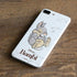 Disney Bambi Thumper Sketched portrait iPhone 7 Plus Skin