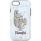 Disney Bambi Thumper Sketched portrait iPhone 7 Pro Case