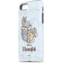 Disney Bambi Thumper Sketched portrait iPhone 7 Pro Case
