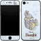 Disney Bambi Thumper Sketched portrait iPhone 7 Skin