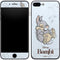 Disney Bambi Thumper Sketched portrait iPhone 8 Plus Skin