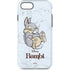 Disney Bambi Thumper Sketched portrait iPhone 8 Pro Case