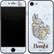 Disney Bambi Thumper Sketched portrait iPhone SE (2nd & 3rd Gen) Skin