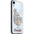 Disney Bambi Thumper Sketched portrait iPhone SE (2nd & 3rd Gen) Skin