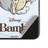 Disney Bambi Thumper Sketched portrait iPhone SE (2nd & 3rd Gen) Skin