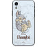 Disney Bambi Thumper Sketched portrait iPhone XR Skin