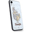 Disney Bambi Thumper Sketched portrait iPhone XR Skin