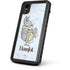 Disney Bambi Thumper Sketched portrait iPhone XR Waterproof Case