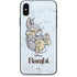 Disney Bambi Thumper Sketched portrait iPhone XS Max Skin