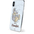 Disney Bambi Thumper Sketched portrait iPhone XS Skin