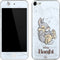 Disney Bambi Thumper Sketched portrait Apple iPod Skin