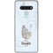 Disney Bambi Thumper Sketched portrait LG Stylo 6 Clear Case