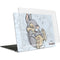 Disney Bambi Thumper Sketched portrait MacBook Air 13in (2020) Case plus Skin