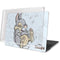 Disney Bambi Thumper Sketched portrait MacBook Pro 13in (2020) Case plus Skin