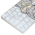 Disney Bambi Thumper Sketched portrait Magic Keyboard Skin