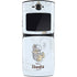 Disney Bambi Thumper Sketched portrait Motorola RAZR Skin