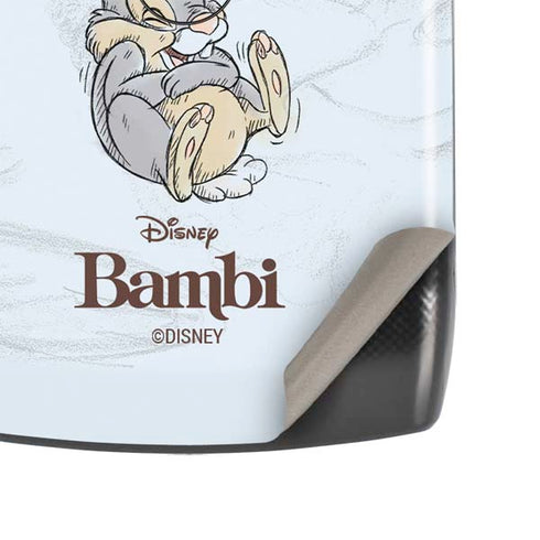 Disney Bambi Thumper Sketched portrait Motorola RAZR Skin