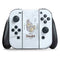 Disney Bambi Thumper Sketched portrait Nintendo Switch (2017-2021) Joy-Con Controller Skin