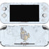 Disney Bambi Thumper Sketched portrait Nintendo Switch Lite Skin