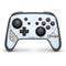Disney Bambi Thumper Sketched portrait Nintendo Switch Pro Controller Skin