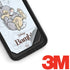 Disney Bambi Thumper Sketched portrait Otterbox Commuter Galaxy Skin