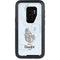 Disney Bambi Thumper Sketched portrait Otterbox Defender Galaxy Skin