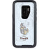 Disney Bambi Thumper Sketched portrait Otterbox Defender Galaxy Skin