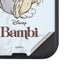 Disney Bambi Thumper Sketched portrait Otterbox Defender iPhone Skin