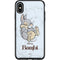 Disney Bambi Thumper Sketched portrait Otterbox Symmetry iPhone Skin
