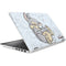 Disney Bambi Thumper Sketched portrait HP Pavilion Skin
