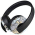 Disney Bambi Thumper Sketched portrait PlayStation 4 Gold Wireless Headset Skin